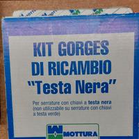 Ricambio serratura Mottura