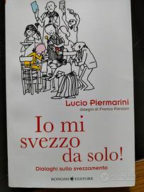 Libro sullo svezzamento 