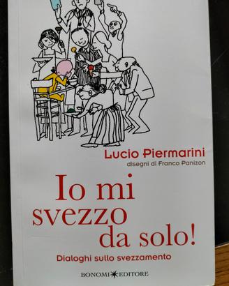Libro sullo svezzamento 