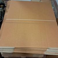 N. 10 Scatole Trasloco 60X40X40 in Cartone NUOVE