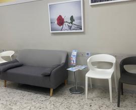 Stanza uso medico con servizi - Frattamaggiore