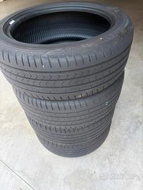 Gomme estive