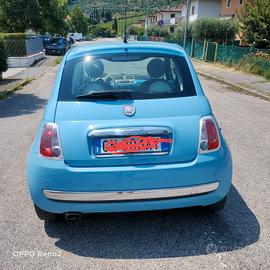 Fiat 500 1.2 modello Lounge