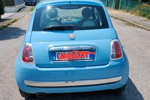 Fiat 500 1.2 modello Lounge