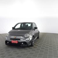 ABARTH 595 Turismo 595 1.4 Turbo T-Jet 165 CV Tu