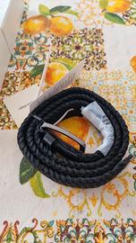 Cintura Calvin Klein 95 mm