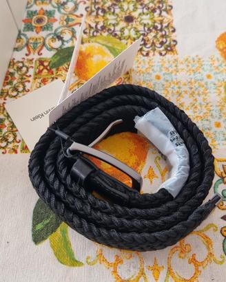 Cintura Calvin Klein 95 mm