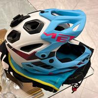 Met parachute mips tg 58 (m/l)