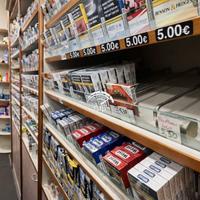 GFP - TABACCHERIA CON POSSIBILITA' DI BAR