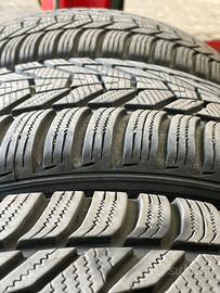 Gomme da neve 245/45R20