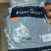 Pantaloni da chef uomo