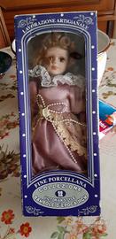 Bambola da collezione