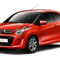 RICAMBI PER AUTO CITROEN C1 ANNO 2018