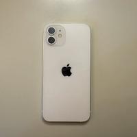 Apple iPhone 12 - 128GB Bianco