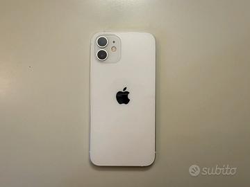 Apple iPhone 12 - 128GB Bianco