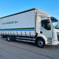 Daf LF 230 anno 2018