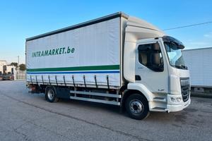 Daf LF 230 anno 2018