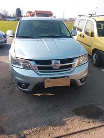 FIAT FREEMONT 
