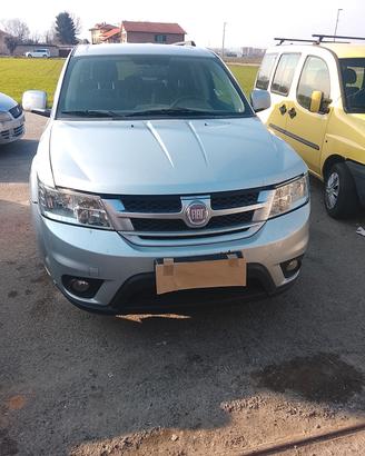 FIAT FREEMONT 