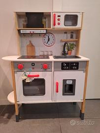 cucina giocattolo lidl