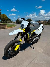 Husqvarna 701 sm
