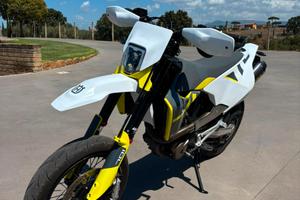 Husqvarna 701 sm