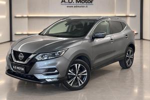 Nissan Qashqai 1.5 dci N-Connecta 115cv