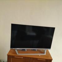 televisore 