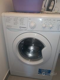 Lavatrice 
