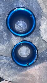 Cornetti aspirazione RS 660 Gabro Racing