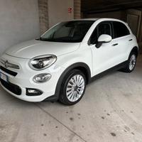 Fiat 500x 1.3 multijet 95cv
