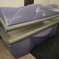Solarium UltraSun Q5 in perfette condizioni