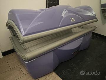 Solarium UltraSun Q5 in perfette condizioni