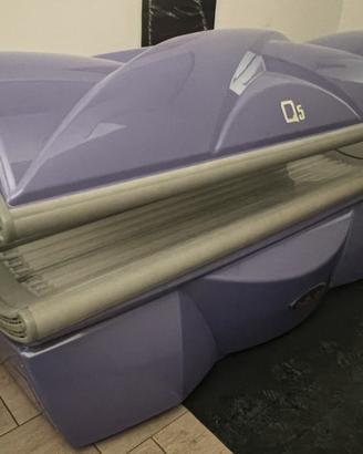 Solarium UltraSun Q5 in perfette condizioni