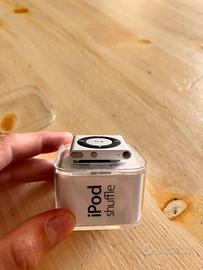 Ipad shuffle