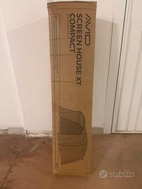 Gazebo carpsfishing e euroswinger