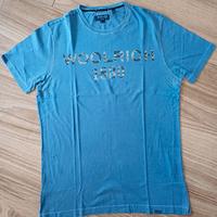 T shirt uomo woolrich