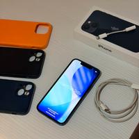 Iphone 13 MINI 120gb