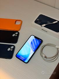 Iphone 13 MINI 120gb