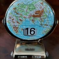 calendario perpetuo da scrivania vintage
