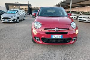 Fiat 500X 1.4 T-Jet 120 CV GPL Pop Star