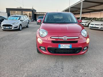 Fiat 500X 1.4 T-Jet 120 CV GPL Pop Star