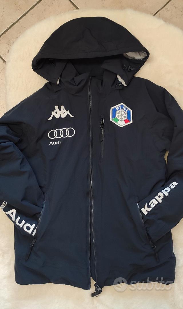 Tuta Sci Robe Piumino Sci Kappa Fisi Subito 🇮🇹Tuta Sci Kappa