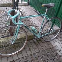 🚴♂️ Bici da corsa Bianchi vintage – anni ’80
