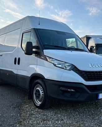 Iveco daily 35s16 furgone maxi volume 160cv-2019