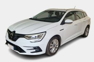 RENAULT MEGANE 1.6 PHEV E-TECH 67KW BUSINESS AUTO 