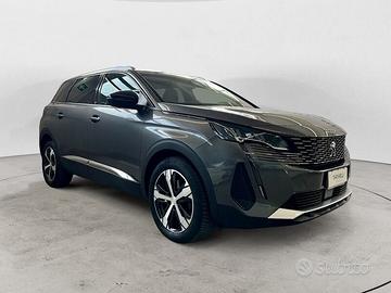 Peugeot 5008 BlueHDi 130 Allure Pack EAT8 S/S...