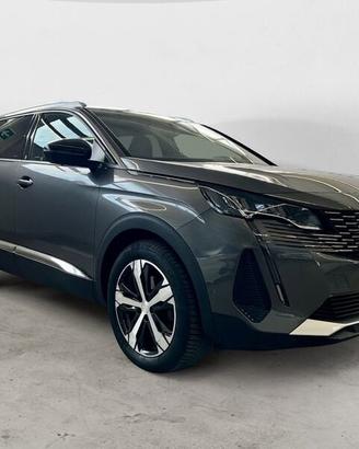 Peugeot 5008 BlueHDi 130 Allure Pack EAT8 S/S...