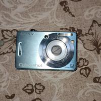 fotocamera sony