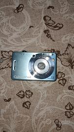 fotocamera sony